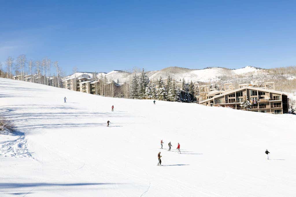 Snowmass Village K9
