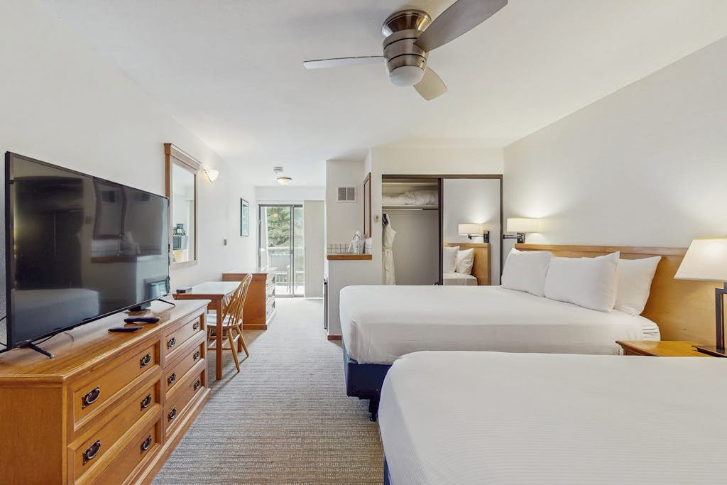 Aspen Mountain Lodge 305
