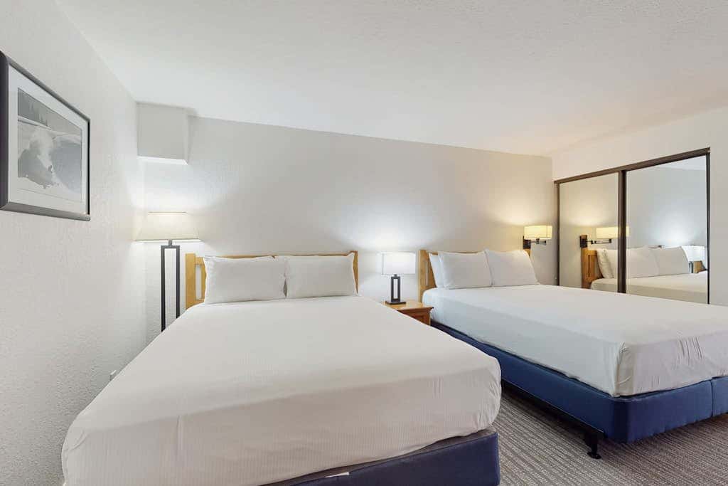 Aspen Mountain Lodge 204