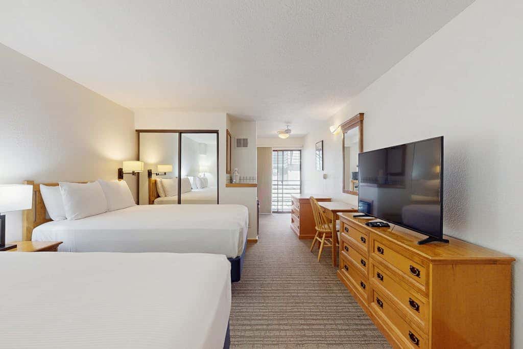 Aspen Mountain Lodge 204