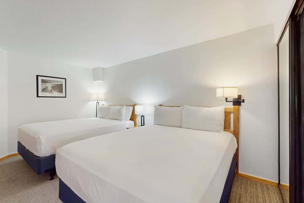 Aspen Mountain Lodge 204
