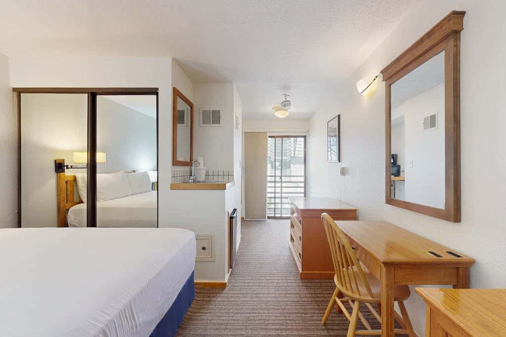 Aspen Mountain Lodge 204