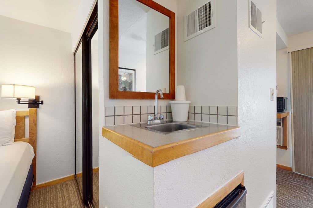 Aspen Mountain Lodge 204