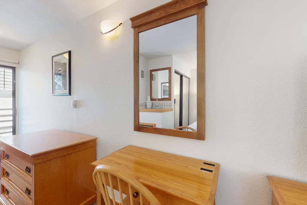 Aspen Mountain Lodge 204