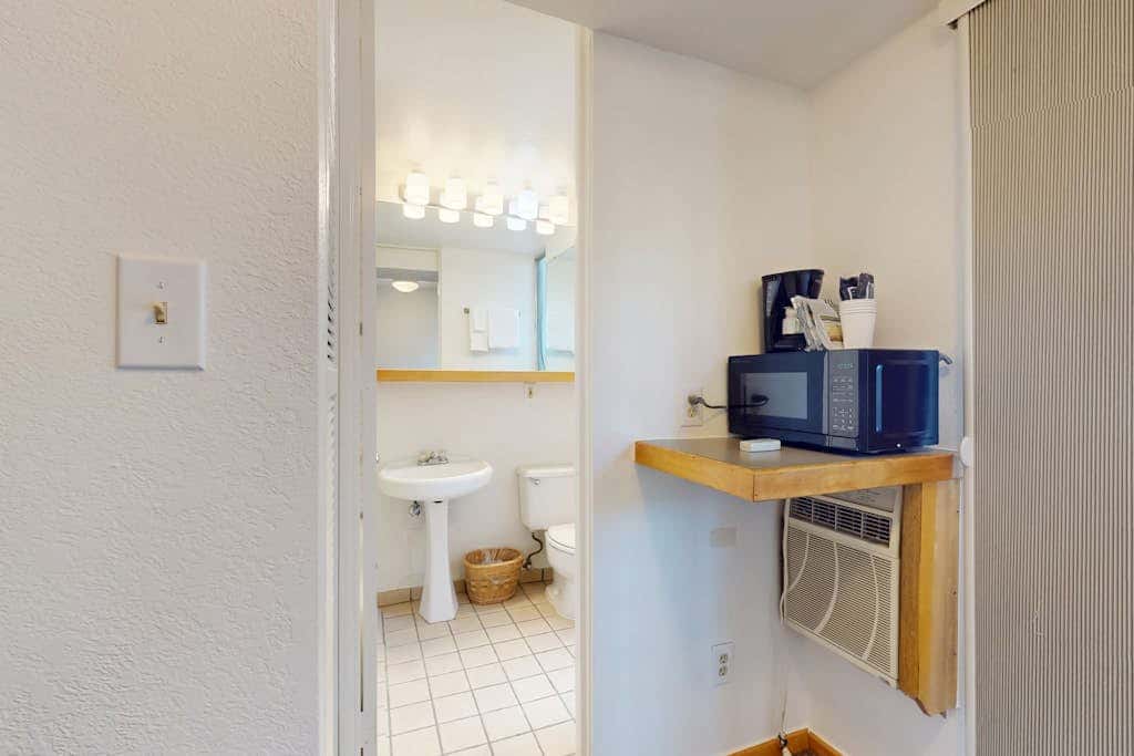 Aspen Mountain Lodge 204