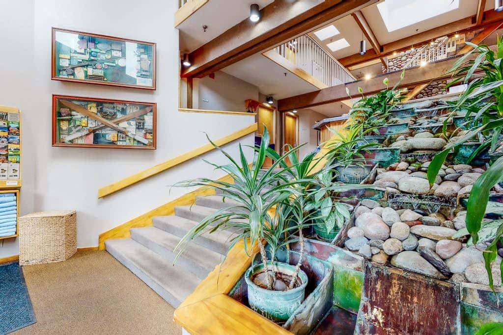 Aspen Mountain Lodge 204
