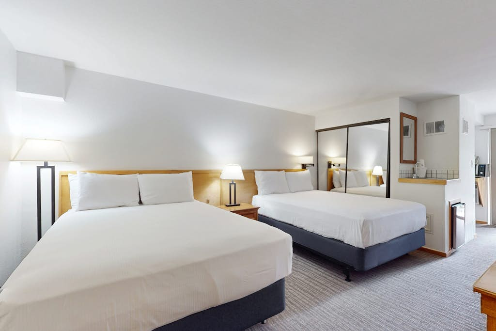 Aspen Mountain Lodge 203