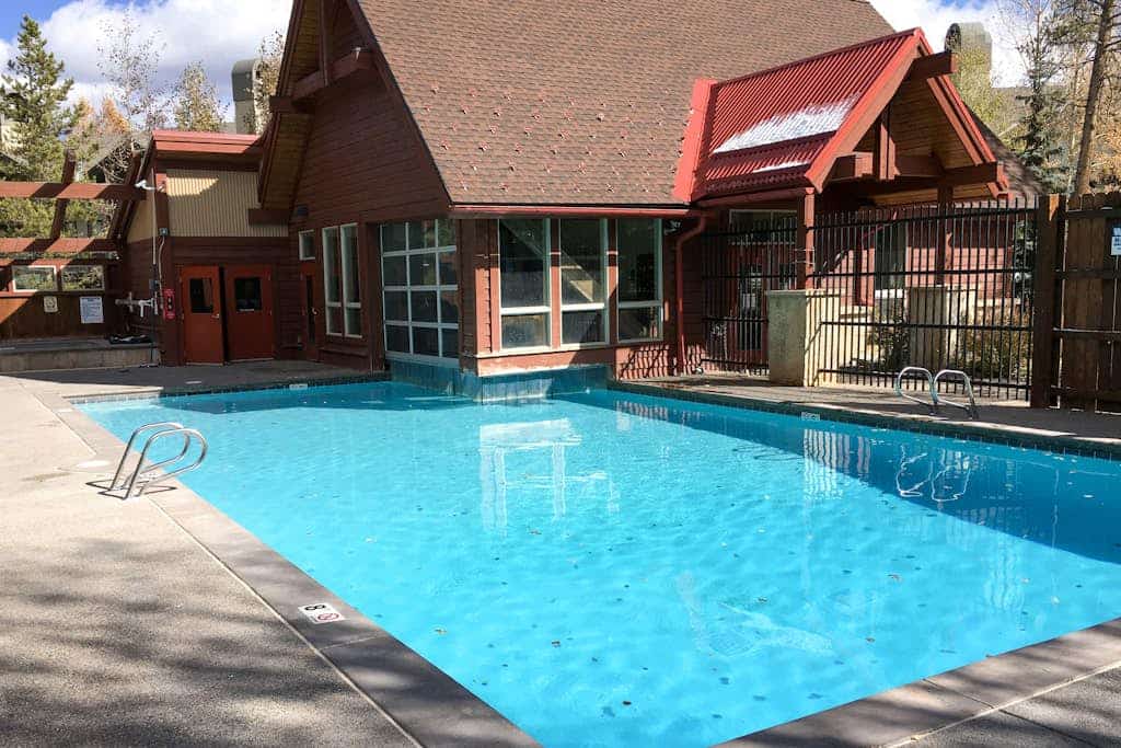 Mountain-view house with private hot tub, deck, & pool - 250 Yards to Lift