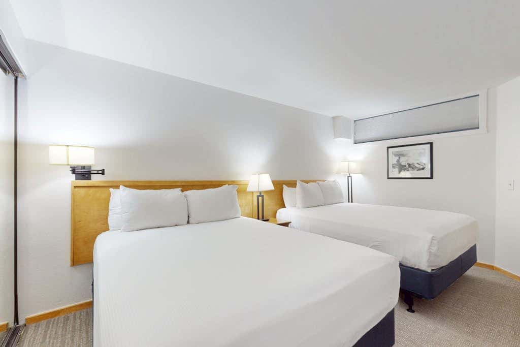 Aspen Mountain Lodge 102