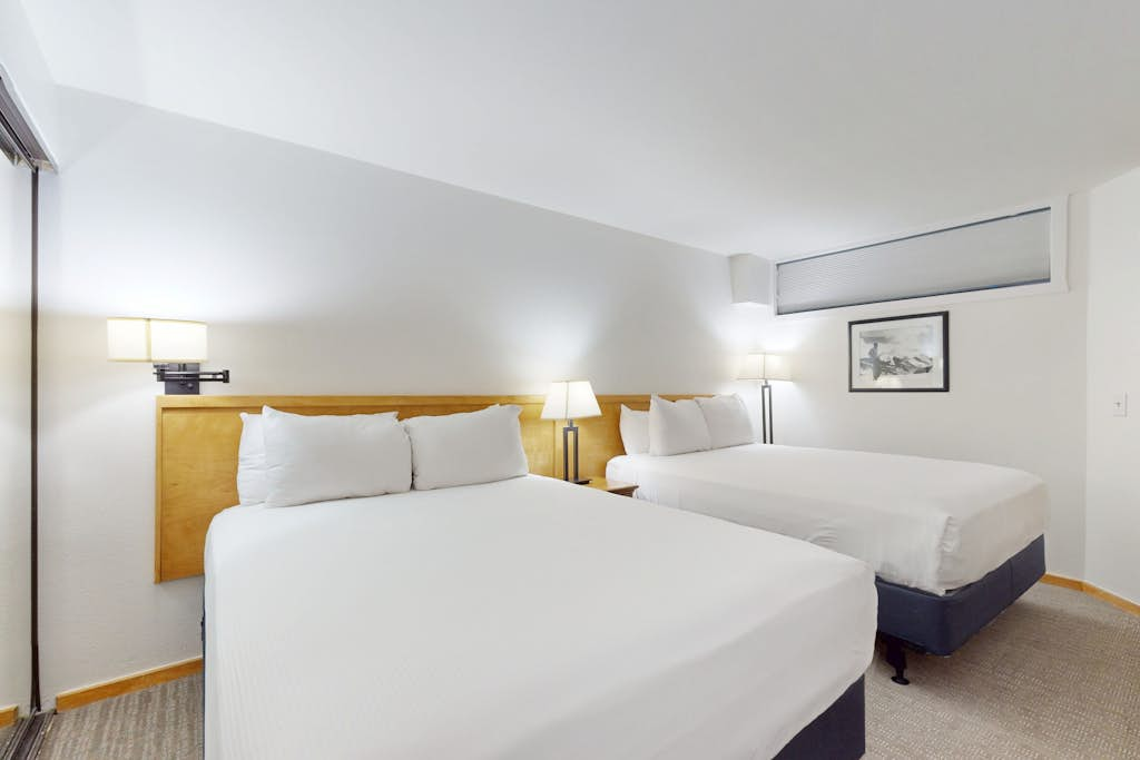 Aspen Mountain Lodge 102