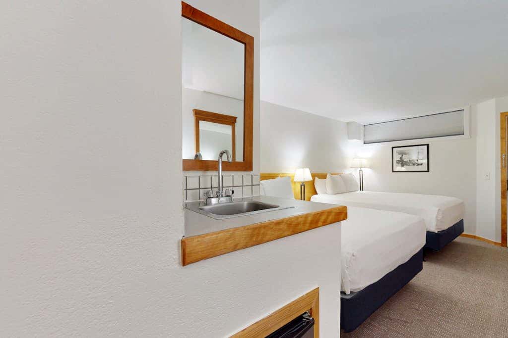 Aspen Mountain Lodge 102