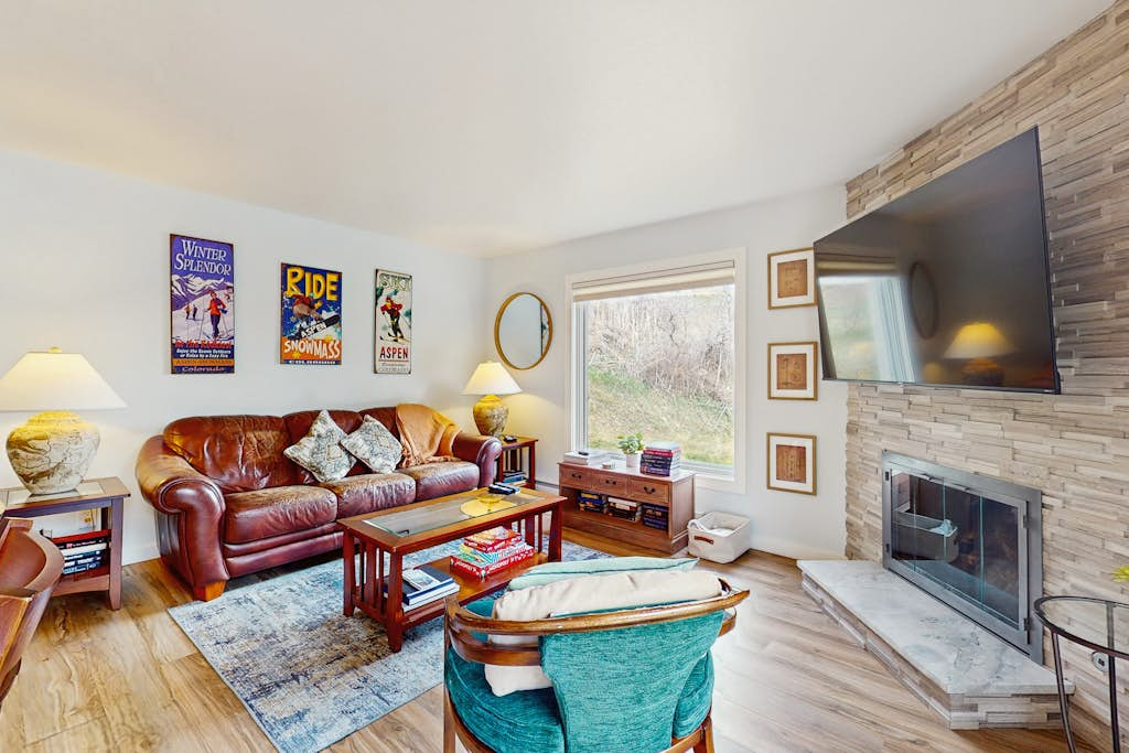 Après Ski Hideaway, Unit 30A
