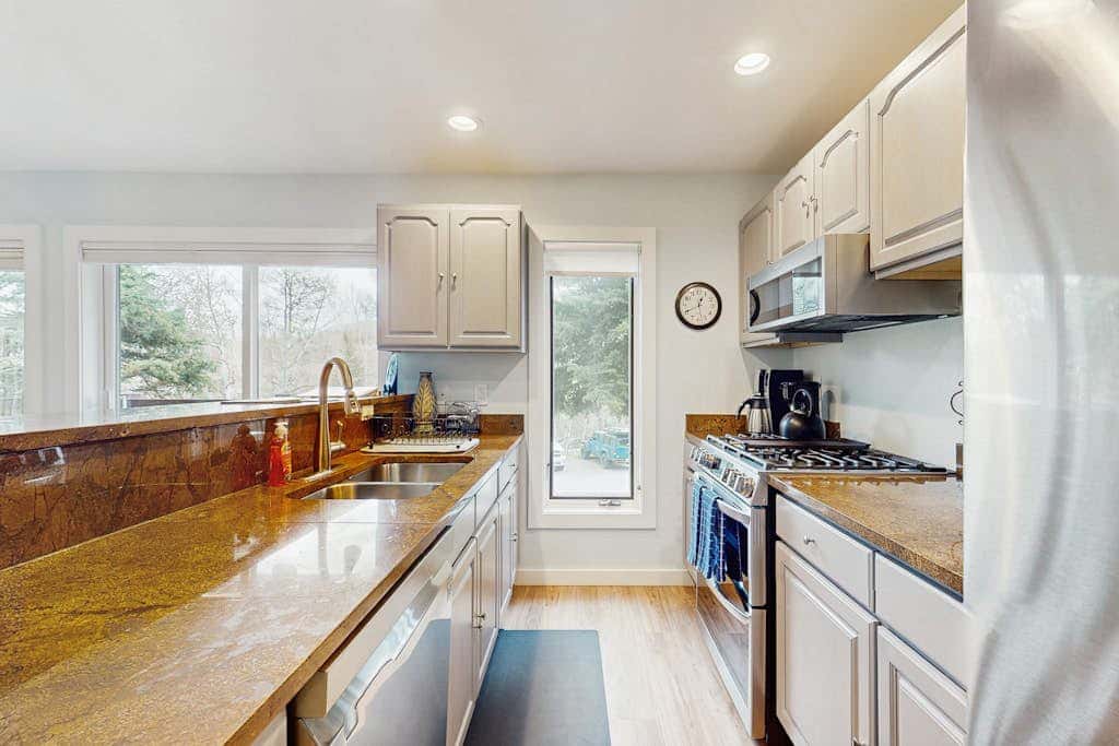 Après Ski Hideaway, Unit 30A