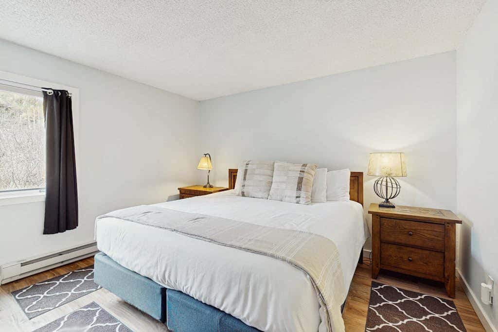 Après Ski Hideaway, Unit 30A