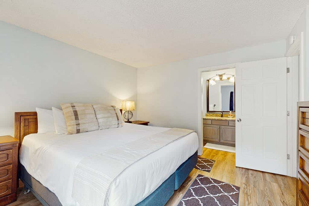 Après Ski Hideaway, Unit 30A