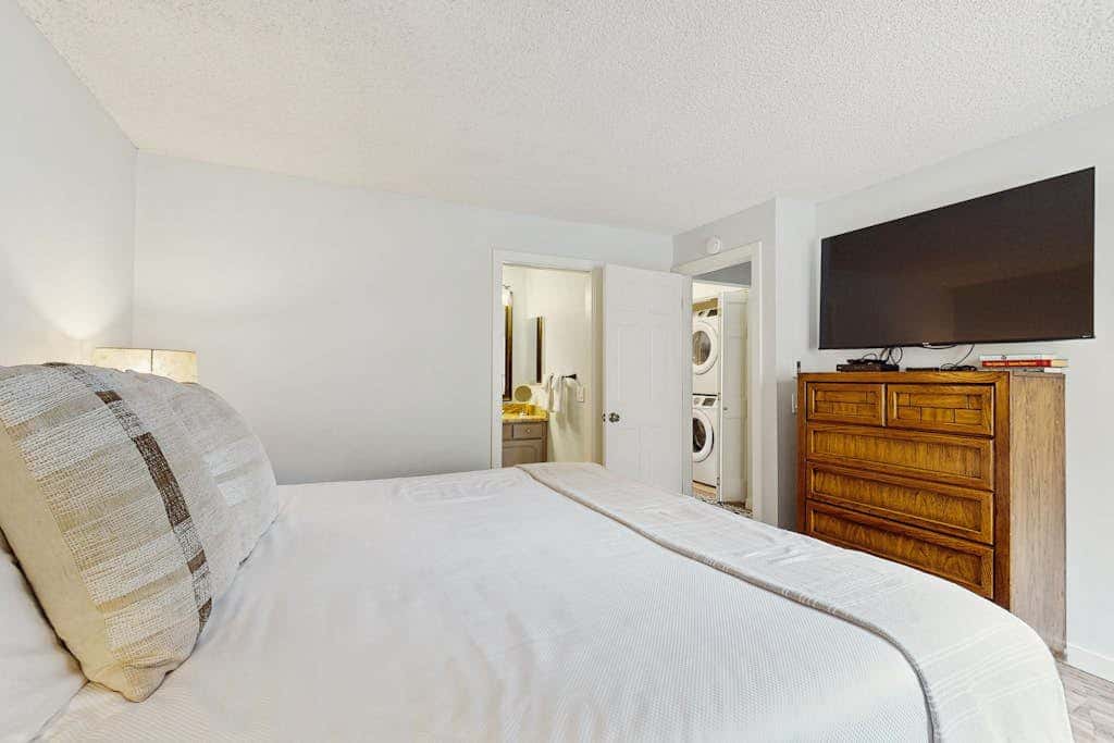 Après Ski Hideaway, Unit 30A