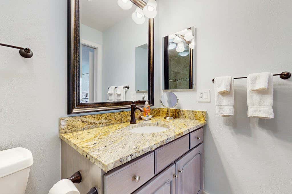 Après Ski Hideaway, Unit 30A