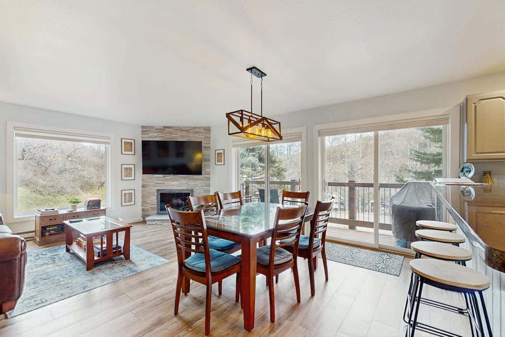 Après Ski Hideaway, Unit 30A