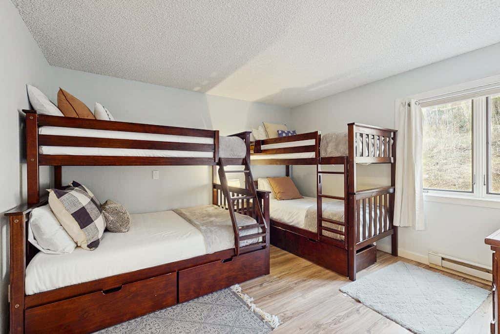 Après Ski Hideaway, Unit 30A