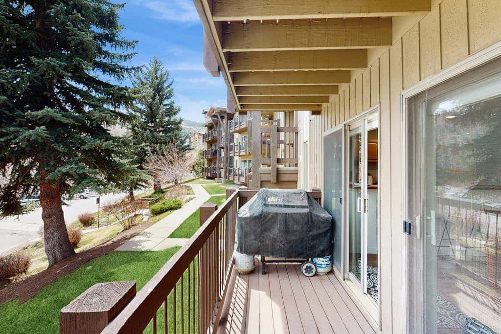 Après Ski Hideaway, Unit 30A