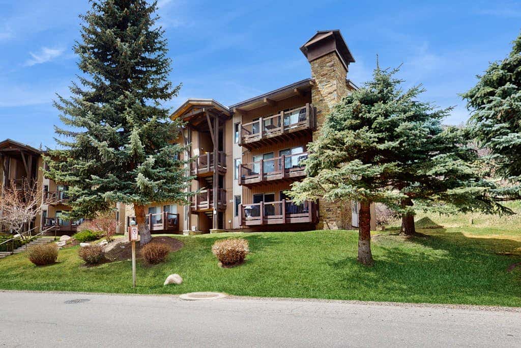 Après Ski Hideaway, Unit 30A
