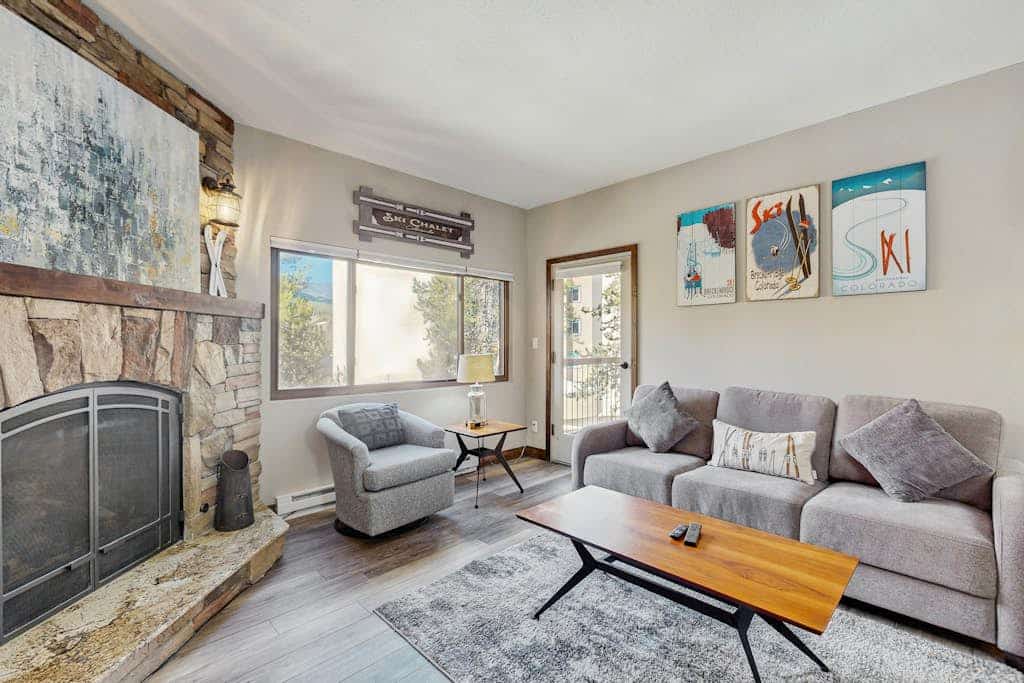 Mountainwood 303