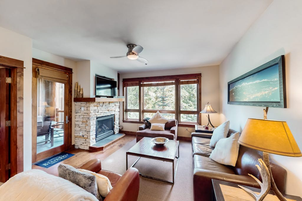 BlueSky Breckenridge #402