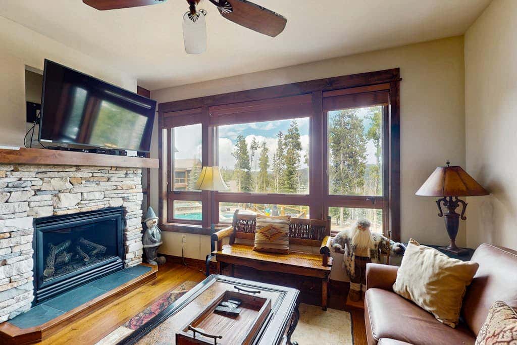 BlueSky Breckenridge #507