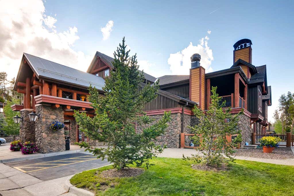 BlueSky Breckenridge #507