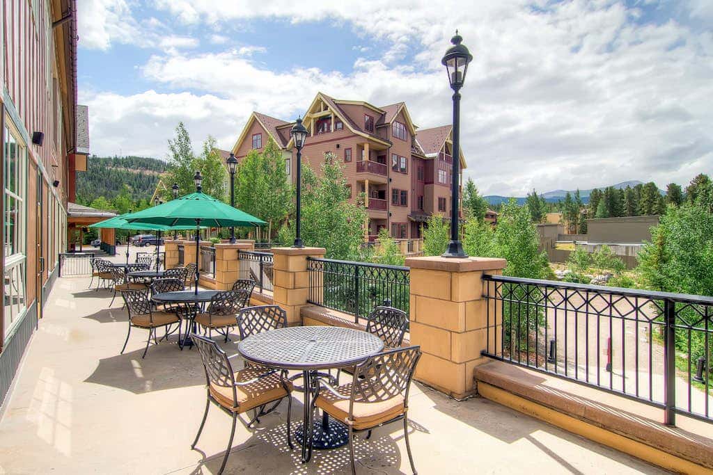Main Street Station #1215