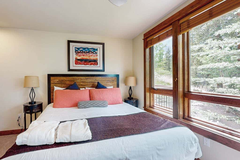 BlueSky Breckenridge #304