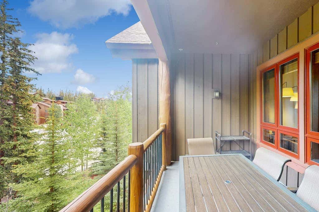 BlueSky Breckenridge #304