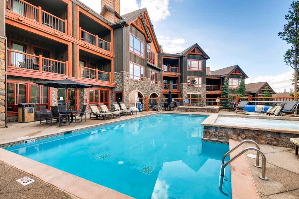 BlueSky Breckenridge #304