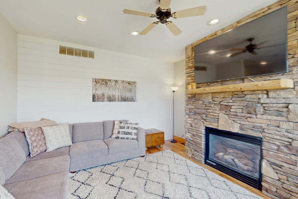 Mountain Sky Retreat
