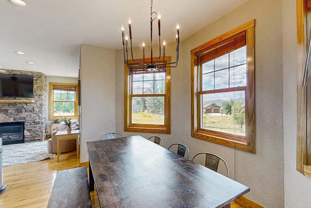 Mountain Sky Retreat