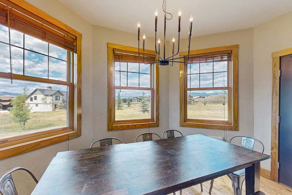 Mountain Sky Retreat