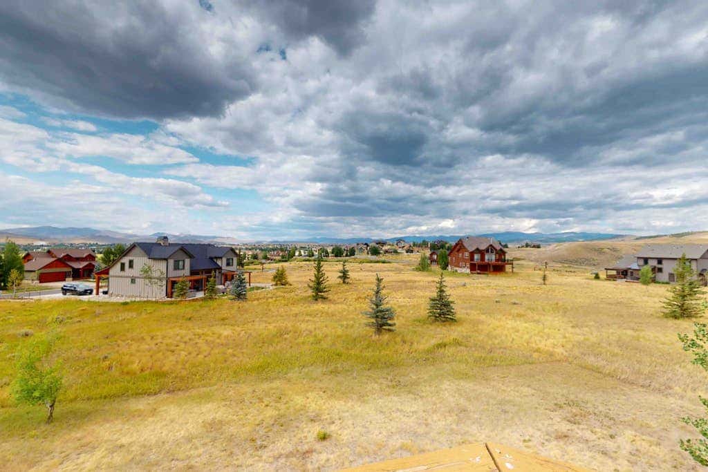 Mountain Sky Retreat
