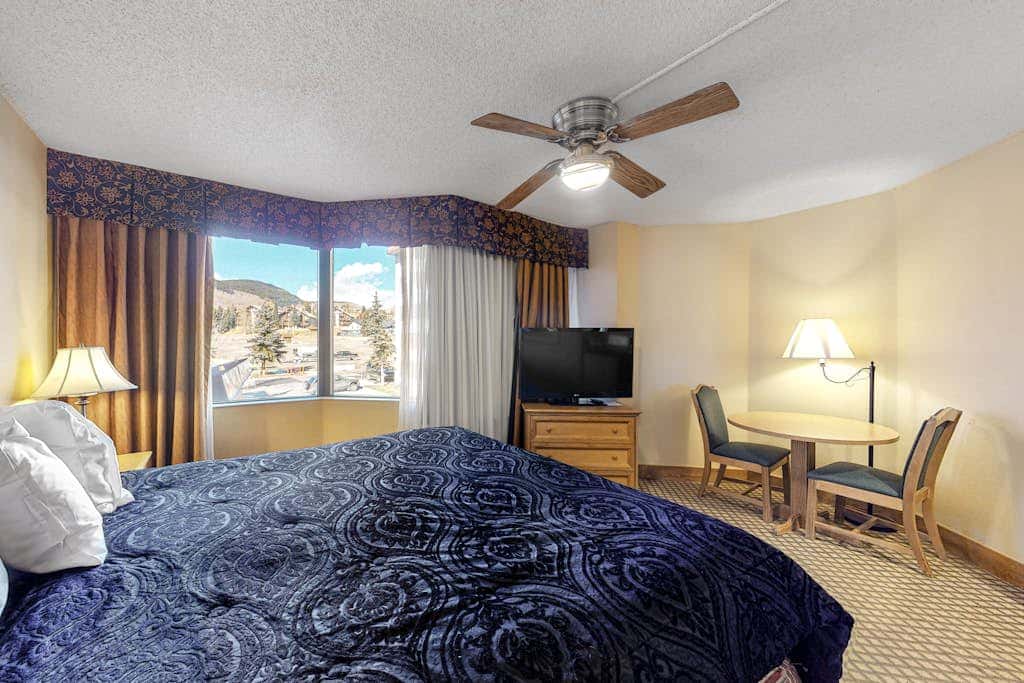 Crested Butte's Dream Studio GL270