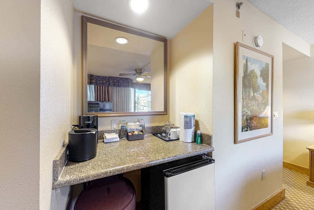 Crested Butte's Dream Studio GL270