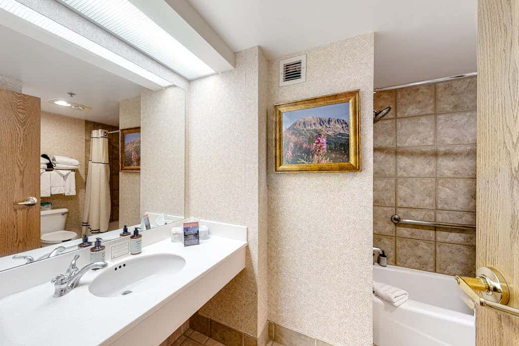 Crested Butte's Dream Studio GL270