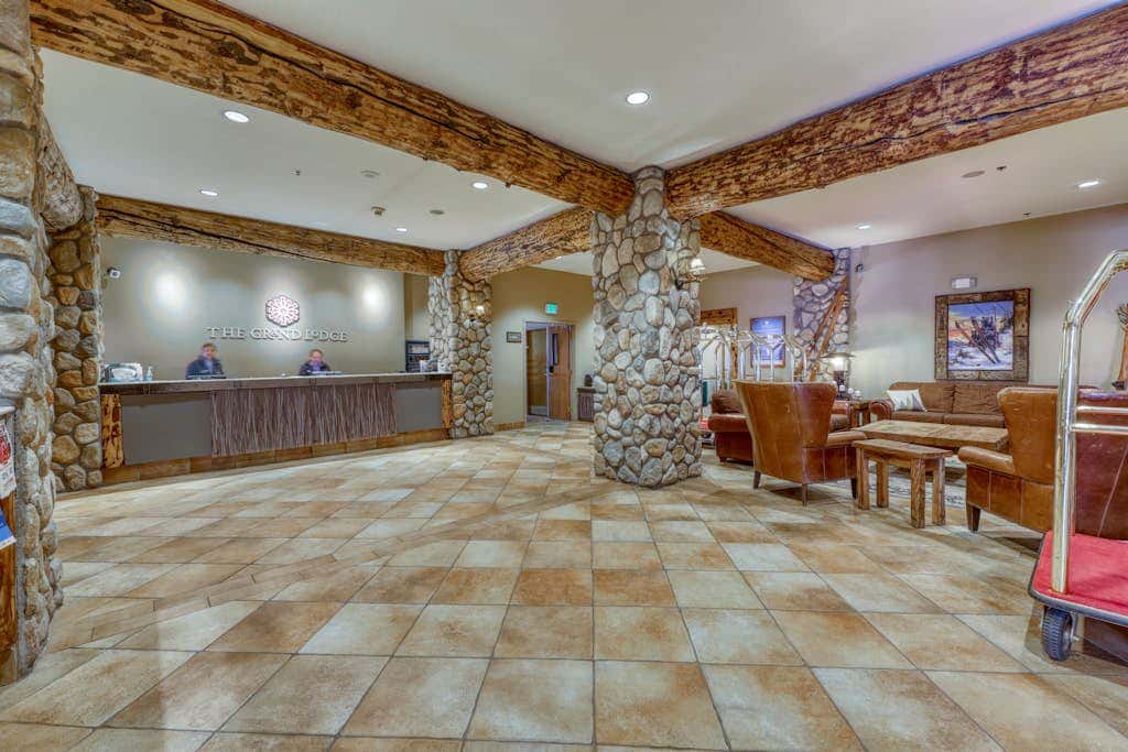 Crested Butte's Dream Studio GL270