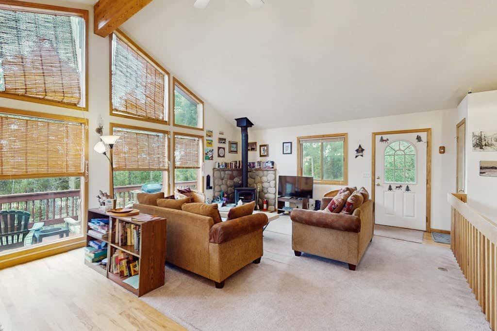 Lucky Bear's Lair