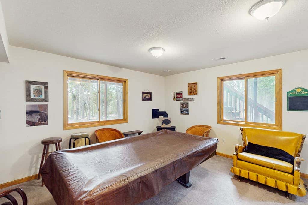 Lucky Bear's Lair