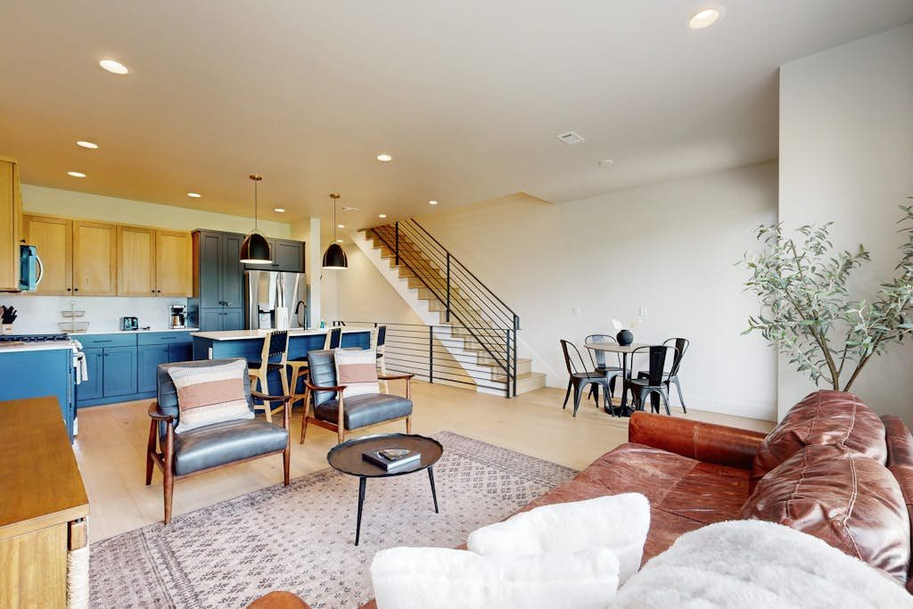 Haverly Mountain Retreat