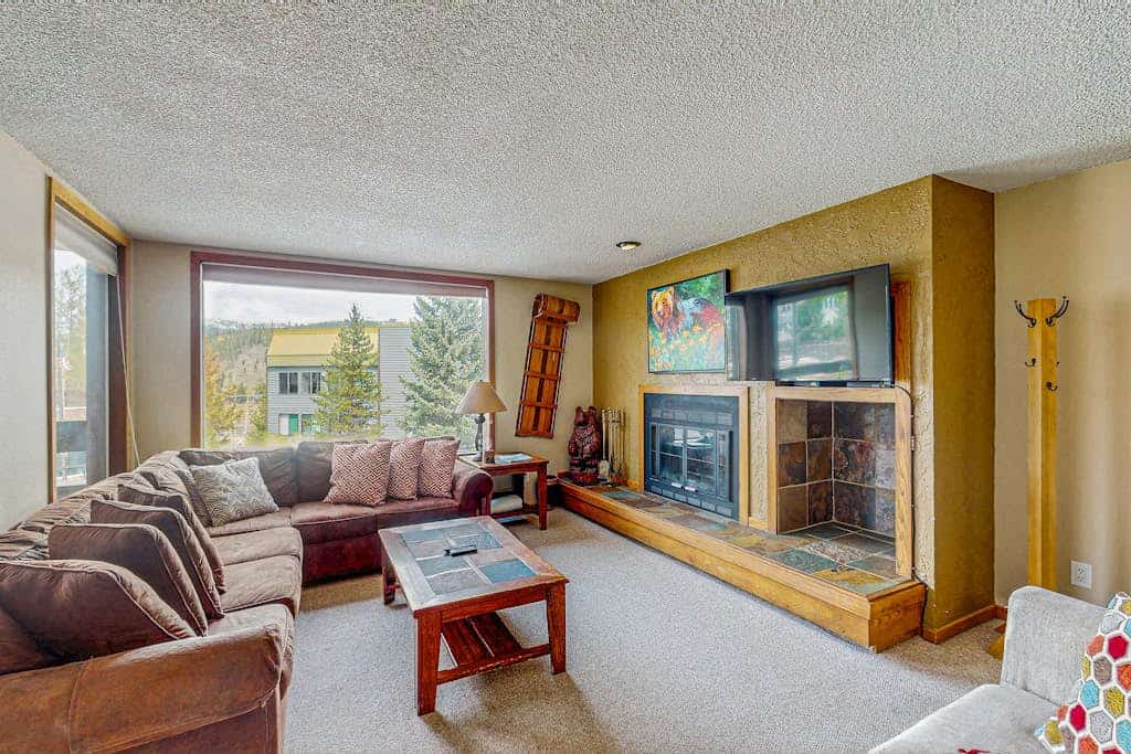 Snowblaze Condominiums C14