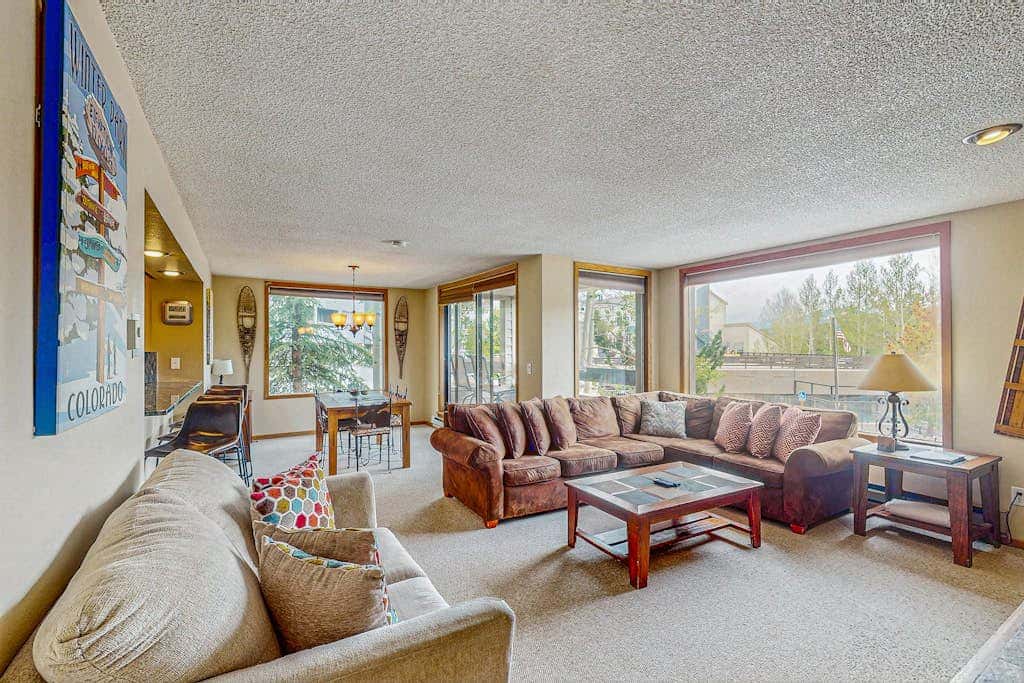 Snowblaze Condominiums C14