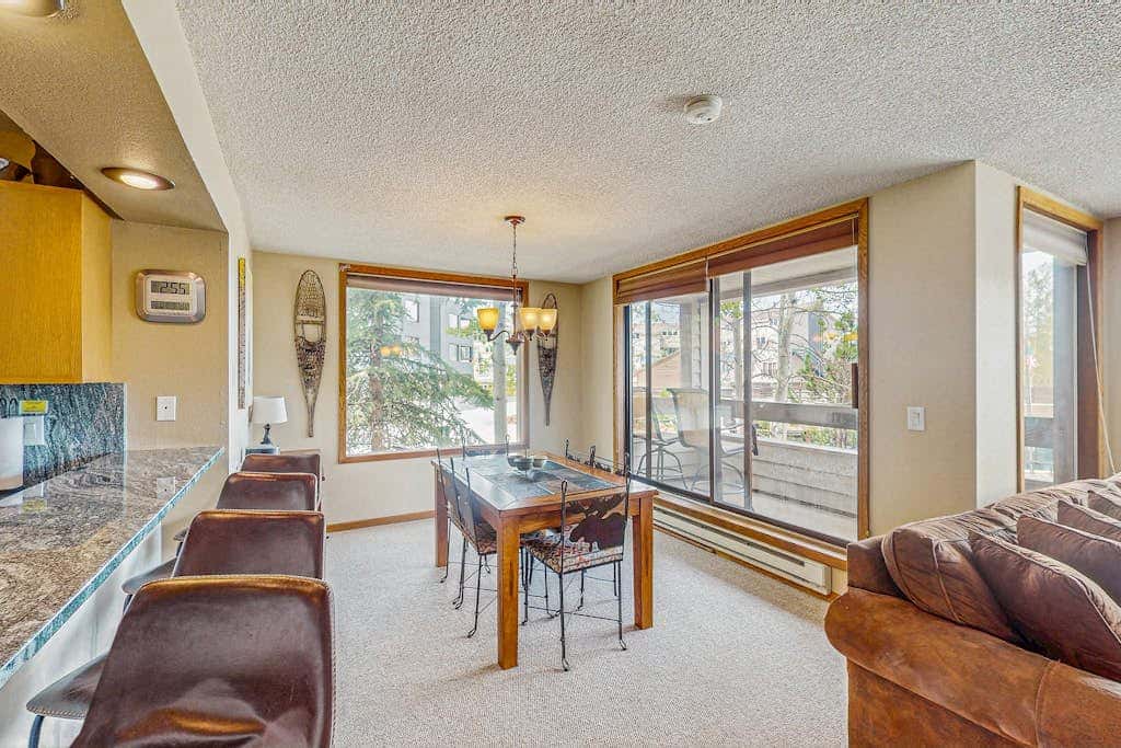 Snowblaze Condominiums C14