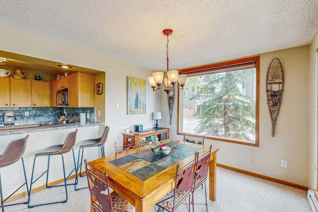Snowblaze Condominiums C14