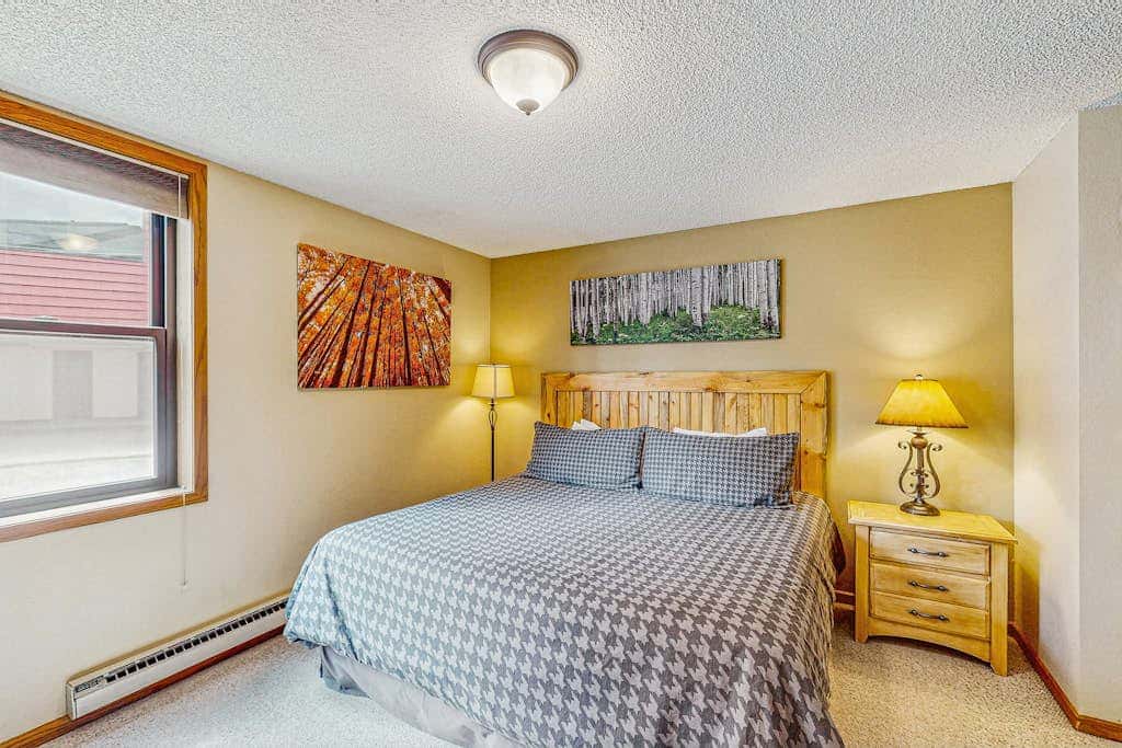 Snowblaze Condominiums C14