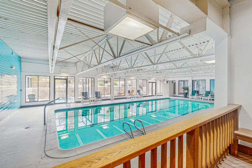 Snowblaze Condominiums C14